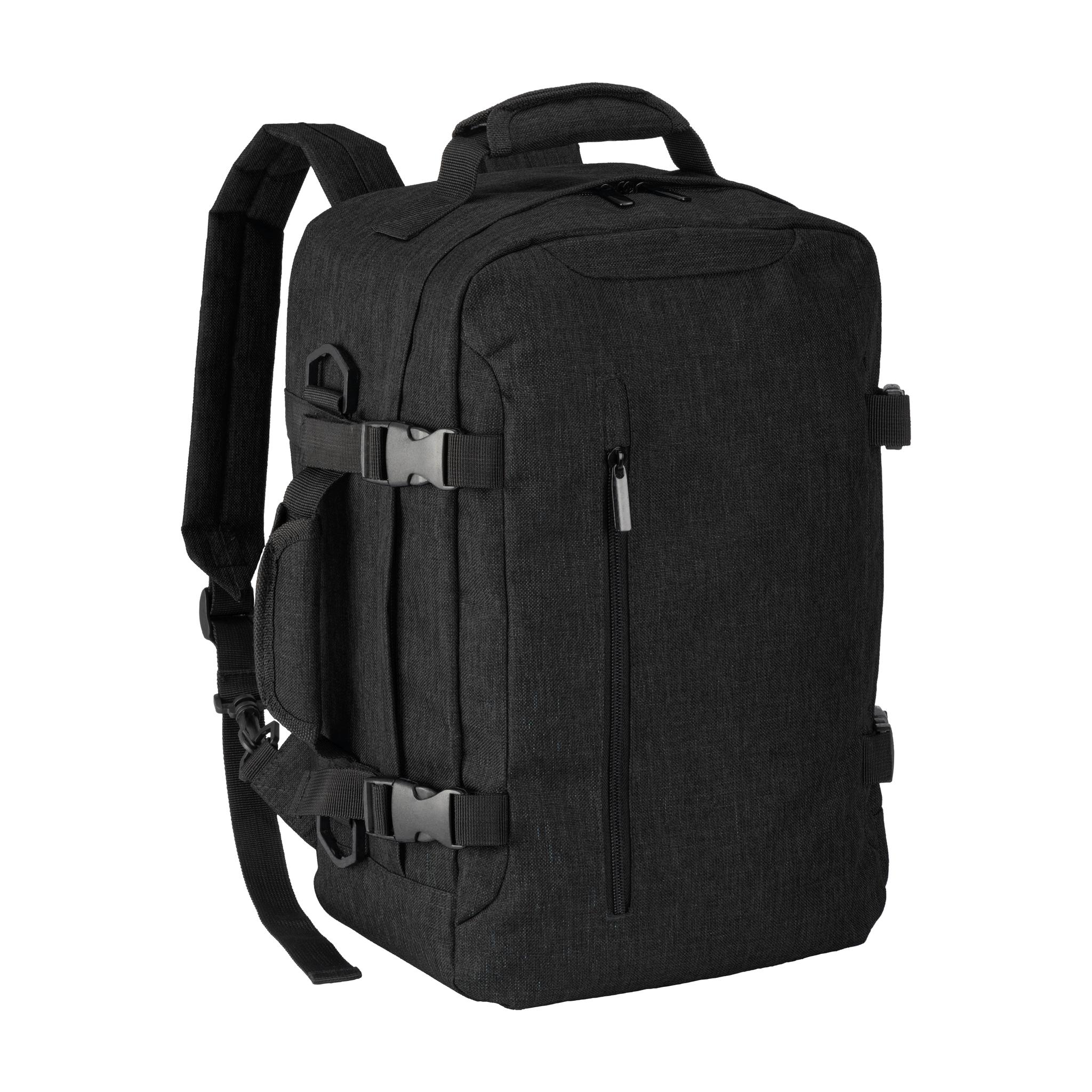 Sac à dos / sacoche pour ordinateur portable (15") en polyester 900D mélangé Sac à dos / sacoche pour ordinateur portable (15") en polyester 900D mélangé