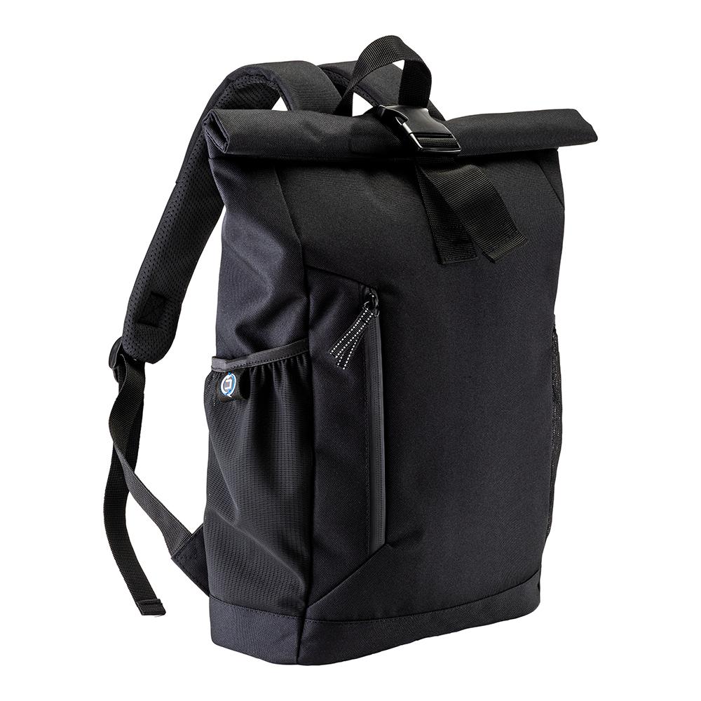 R-PET Oceancycle computer backpack R-PET Oceancycle computer backpack