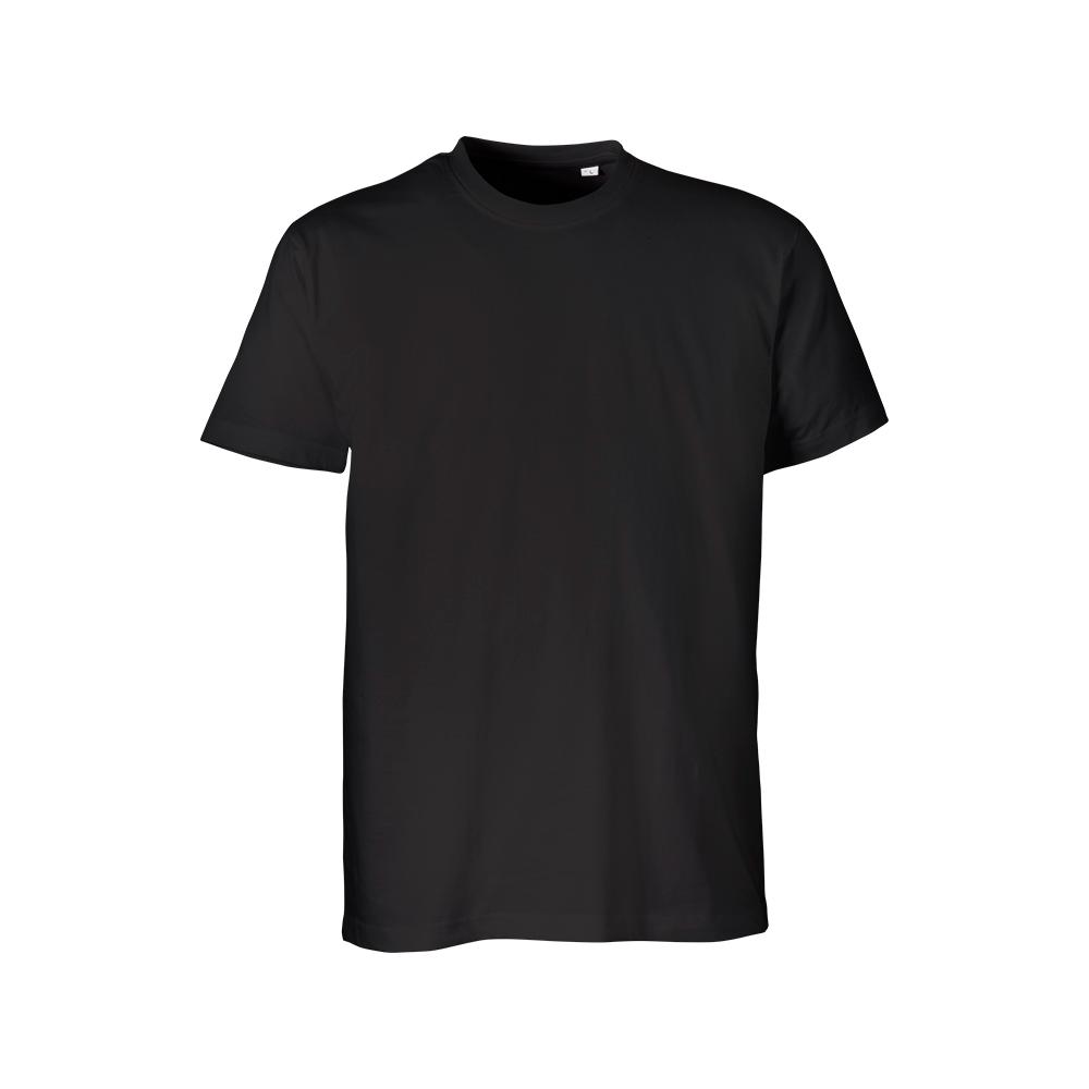 Camiseta en algodón 100% orgánico Camiseta en algodón 100% orgánico